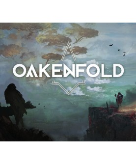 Oakenfold Steam Key GLOBAL
